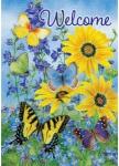 Custom Outdoor Flags: Make a Statement with Personalized Designs